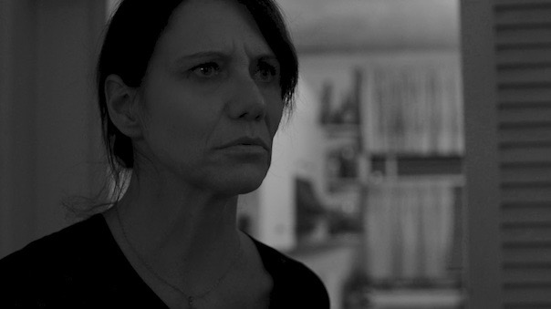 Anni Finsterer in Teenage Kicks