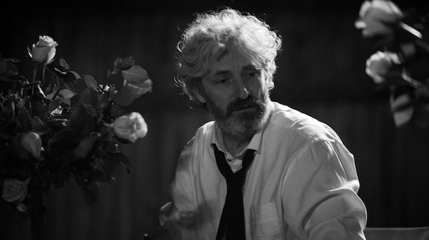 Lech Mackiewicz in Teenage Kicks
