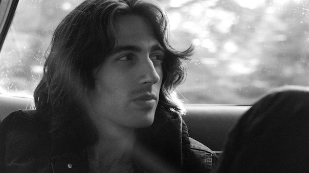 Miles Szanto in Teenage Kicks