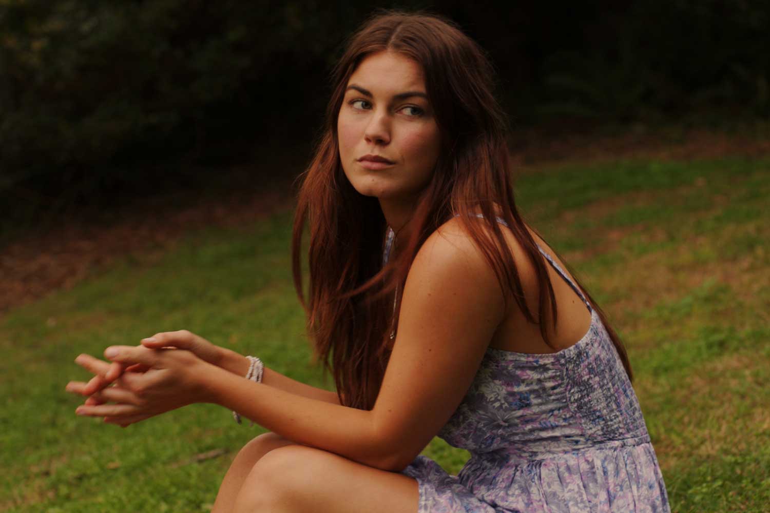 Charlotte Best. 